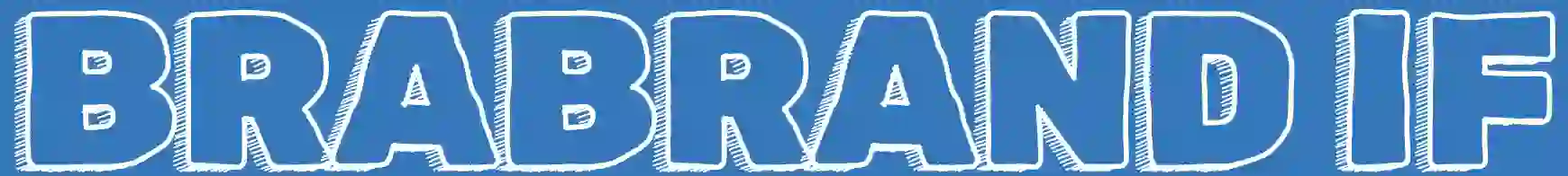 Et banner af Brabrand if