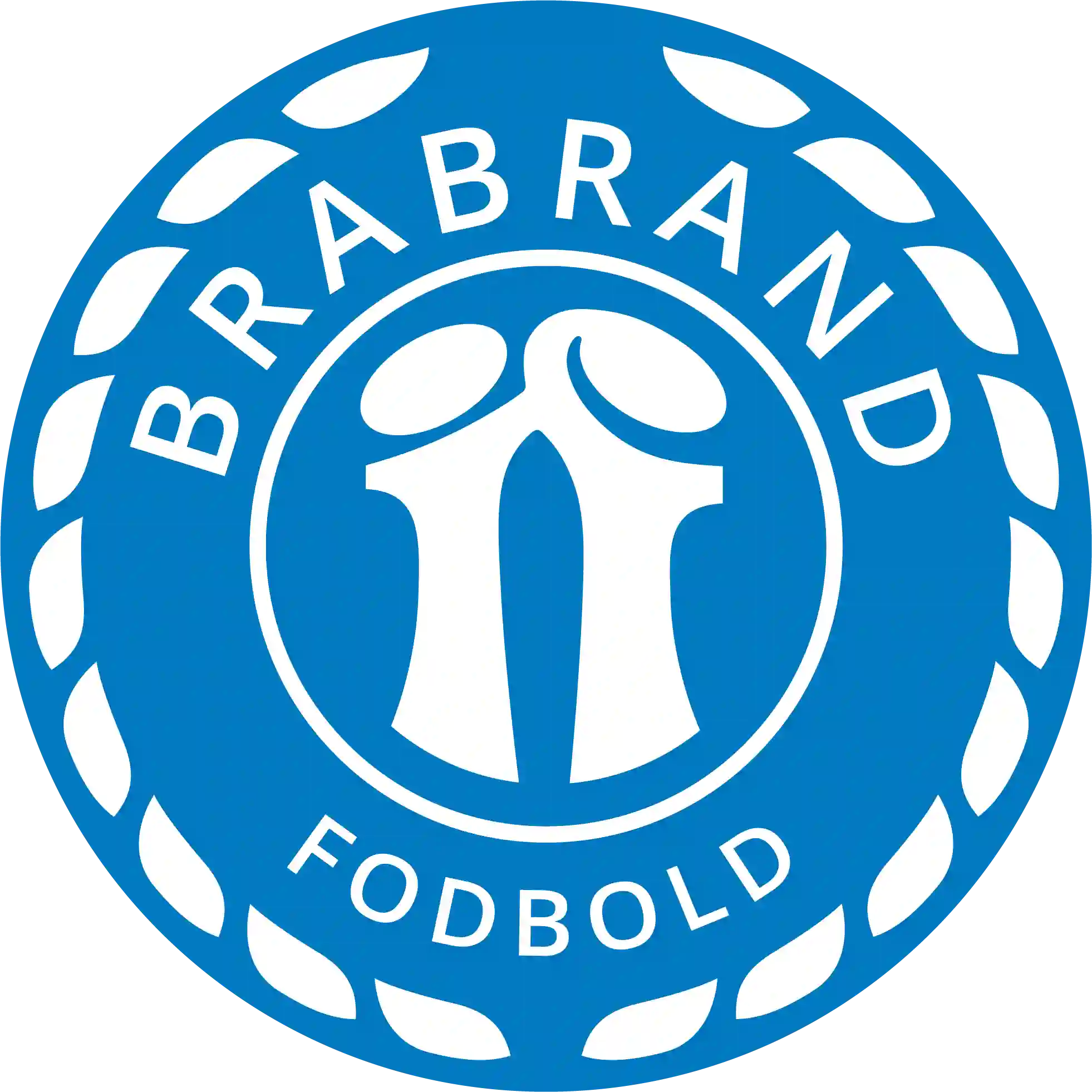 Logo af brabrand if