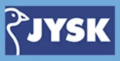 Jysk sponser